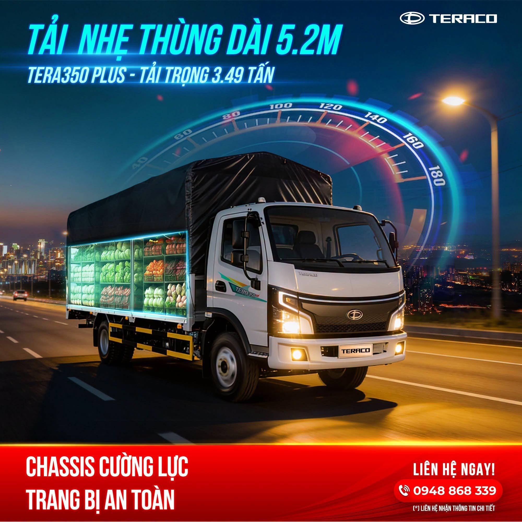 TERA350 PLUS