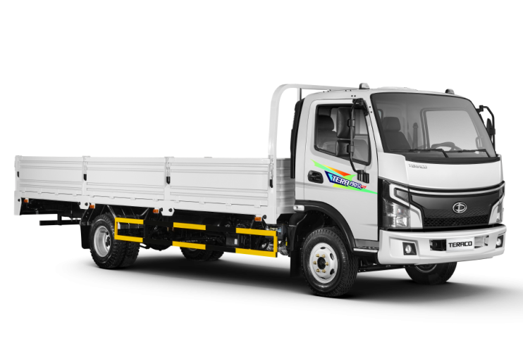 Tera345SL Plus, Tera245SL Plus, Tera190SL Plus