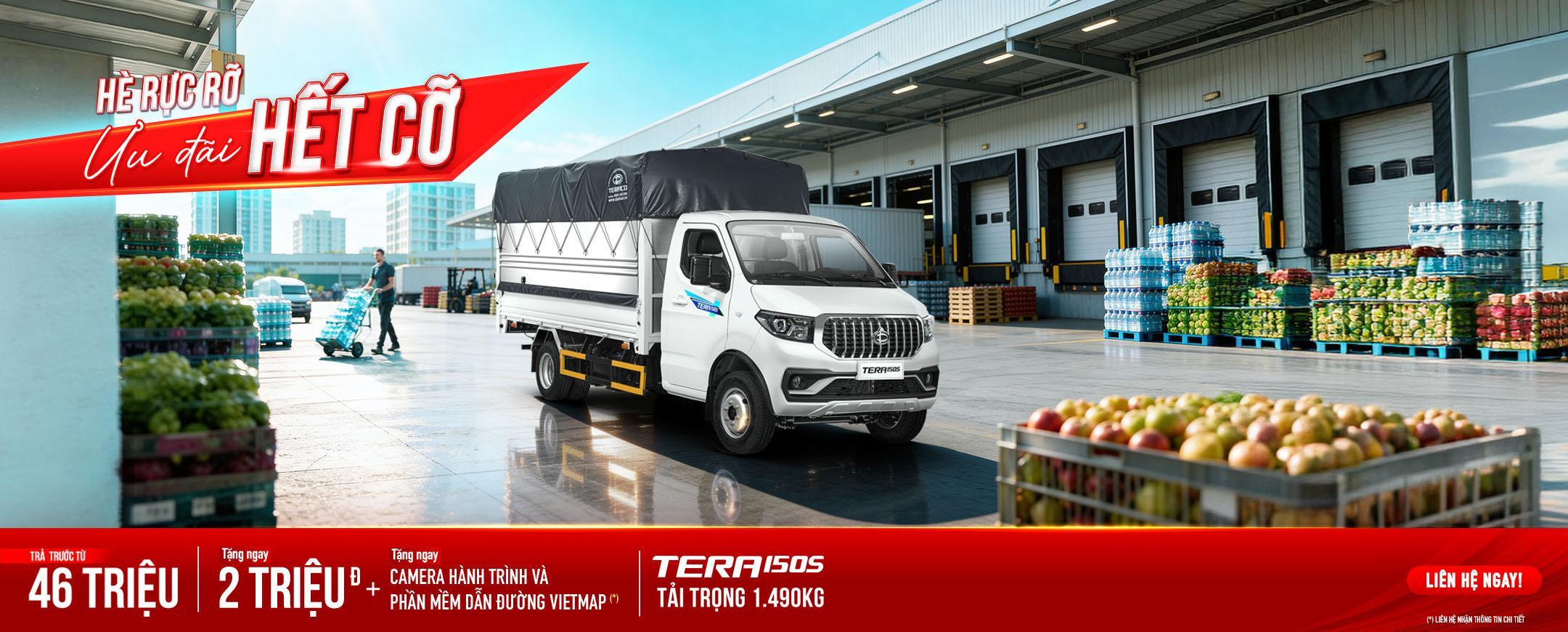 Tera150S - pc